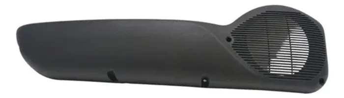 Porta Objeto Diant Esquerdo Fiat Palio 2002 2003 2004 2005