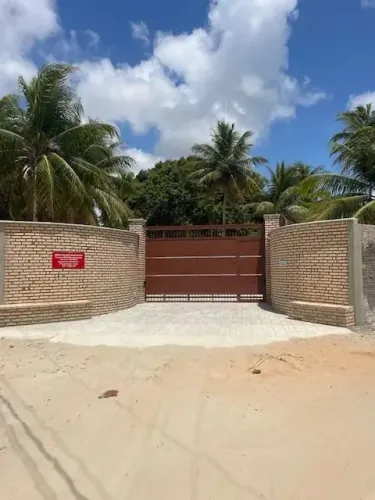 Fazenda/Sítio/Chácara para venda possui 400 metros quadrados em Zona Rural - Pindoretama -