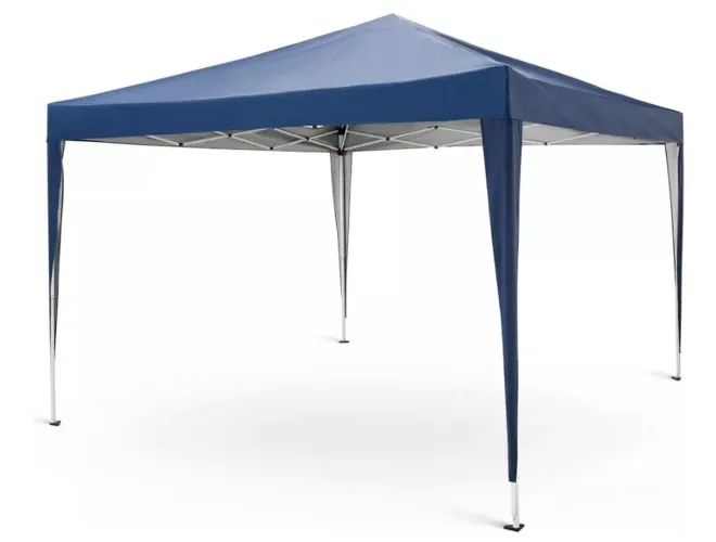 Tenda gazebo articulada