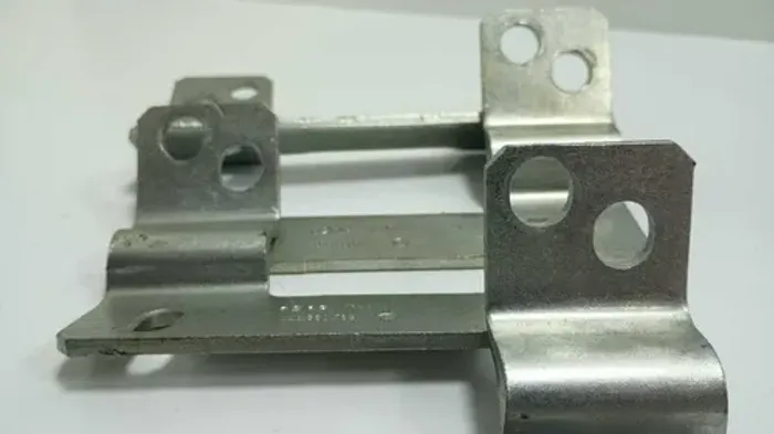 Conjunto 4 Suportes Para Hack De Teto Volkswagen Fox 2019
