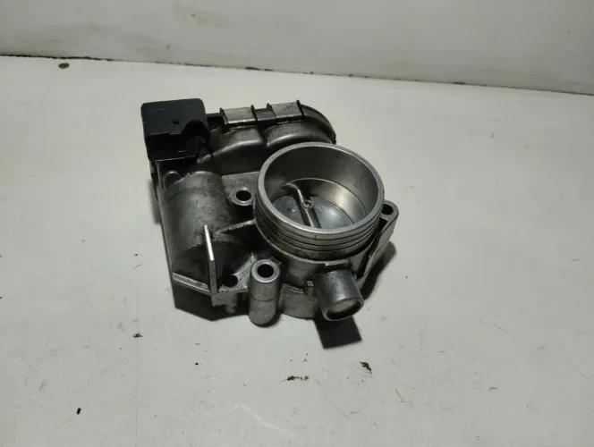 Corpo de Borboleta tbi peujeot 307/206 1.6 16 v gasolina