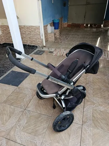 Carrinho de Bebê Quinny Buzz