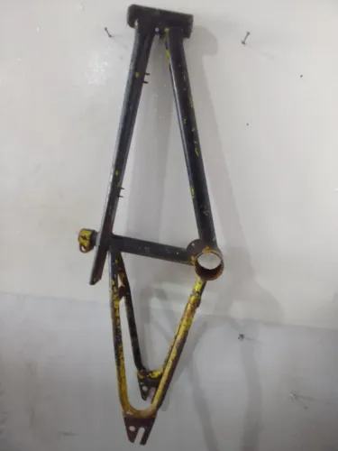 Quadro free style 16 usado perfeito 