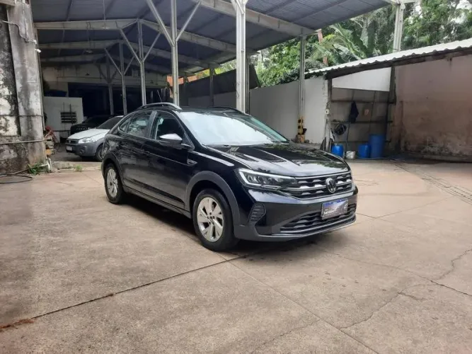 VOLKSWAGEN NIVUS CL TSI AD 2024