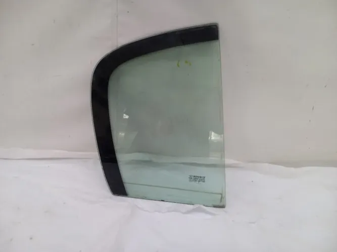 Vidro fixo traseiro LD Renault Megane Sedan 07/13