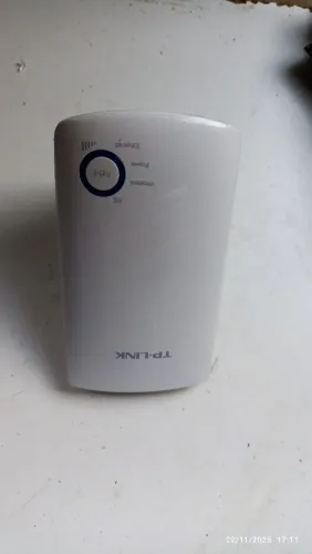 Repetidor wi-fi TP-Link