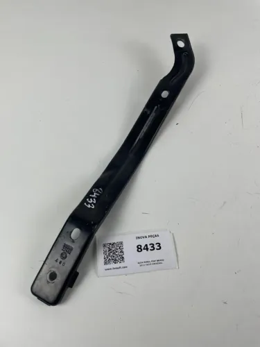 Guia Farol Fiat Bravo 2011/2015 Original