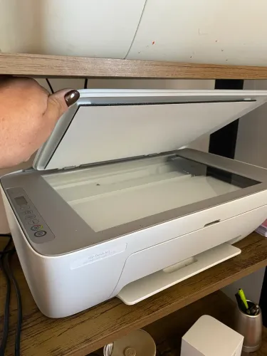 Impressora Hp