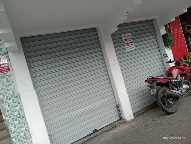 Loja no Centro de Nilópolis próximo ao Prezunic