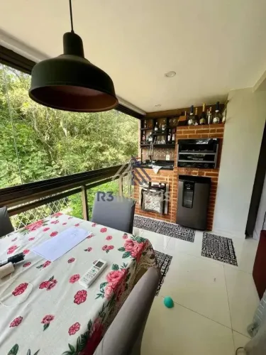 Recreio dos Bandeirantes | Apartamento 3 quartos, sendo 3 suites