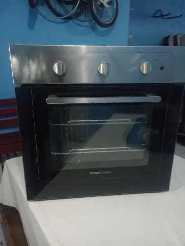 PROMOÇÃO! FORNO ELÉTRICO EMBUTIR 699,00