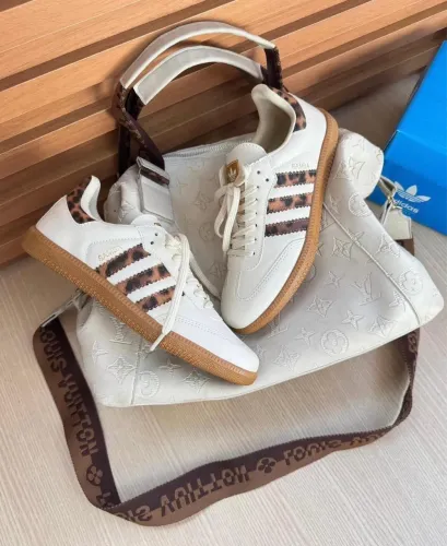 Tênis Adidas Samba OG