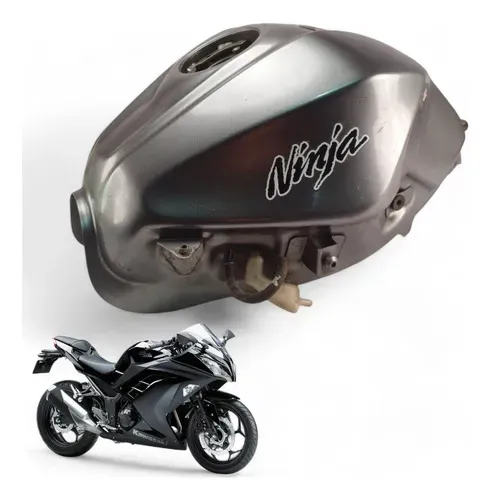 Tanque Combustível Kawasaki Ninja 300 2013