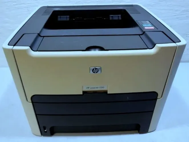 IMPRESSORA HP LASERJET 1320