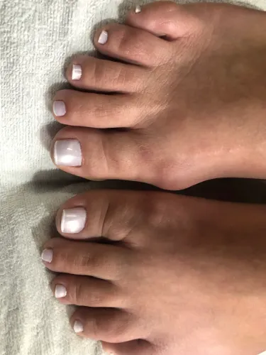 Pedicure