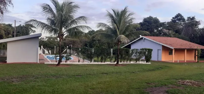 Aluga-se Chácara para finais de semana - Próxima de Engenheiro Schimidt