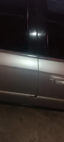 Honda Civic Sedan LX 1.6 16V Aut. 4P 2000