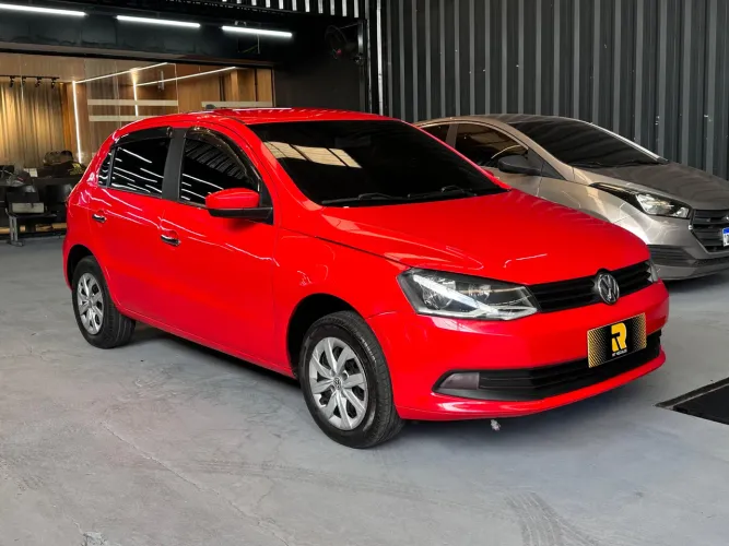 Volkswagen Gol 2016 Usados e Novos
