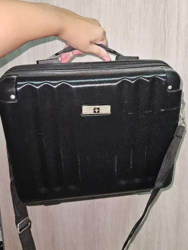 Mala pequena executiva