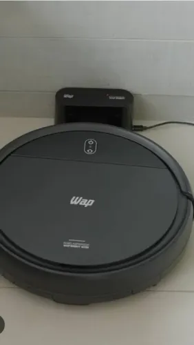 Robô Aspirador de Pó WAP w310
