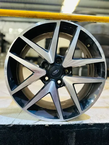 Rodas 17 Originais Ford Fusion