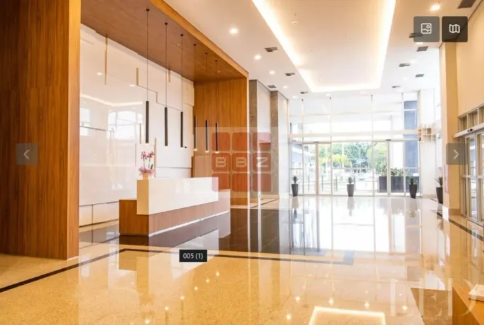 Cobertura comercial de 17.180m² para locação na Barra Funda em SP