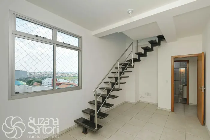 Cobertura com 2 dormitório(s) em Minaslandia (P Maio) - Belo Horizonte/MG