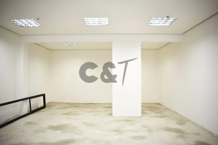 Conjunto Comercial com 52m² à Venda no Brooklin Paulista - São Paulo/SP