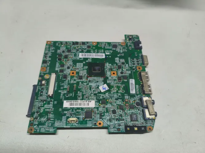 Placa Mãe Netbook Cce Winbook N235 PCI MB X03 VER.B N455