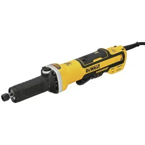 RETIFICADEIRA RETA 450W DEWALT 1.1/2 (38)mm 220V DWE4887-B2