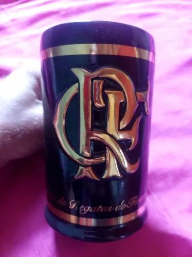 Caneca flamengo