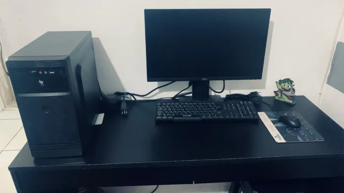 Computador completo