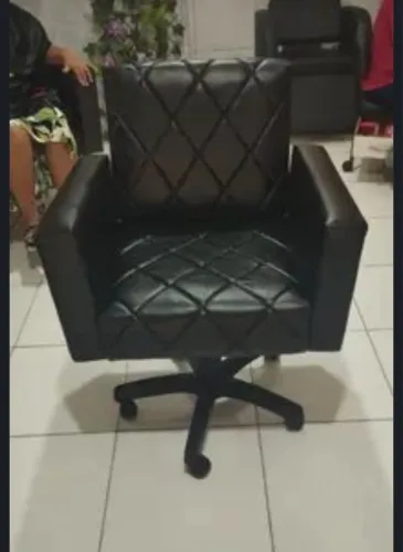 Poltronas Giratórias Para Salão