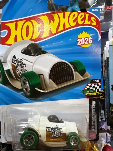 Hot wheels instant Boost