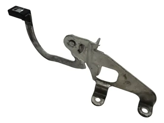 Puxador Portinhola Jinbei Shineray Dtruck T22 2012 2013 14
