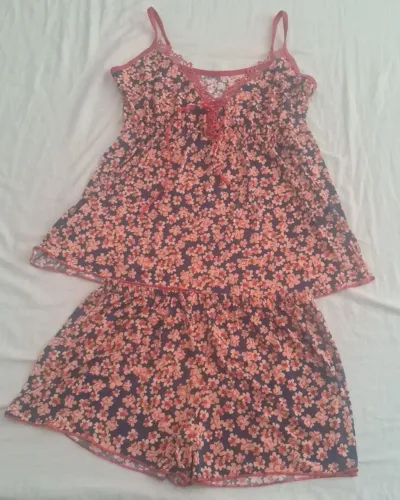 Baby Dolls femininos NOVOS - 19 unid. p/ revenda R$26 cada