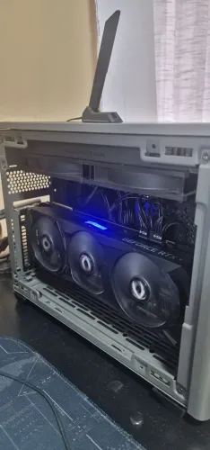 PC Gamer - Configuração Top de Linha