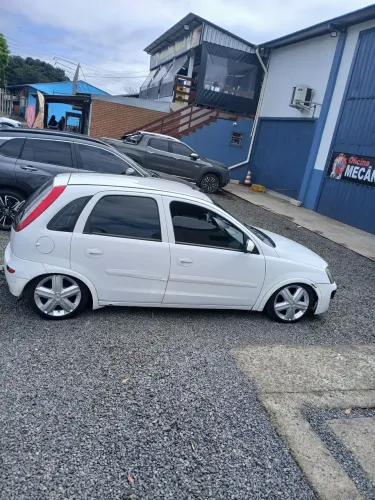 Chevrolet Corsa Hat.premium 1.8 MPFI 8V F.power 5P 2005