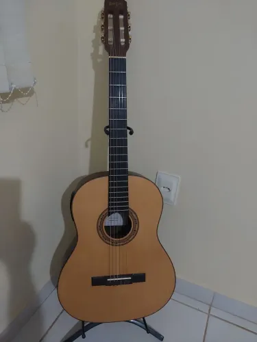 Violão  Rozini Acustico  Rx 210