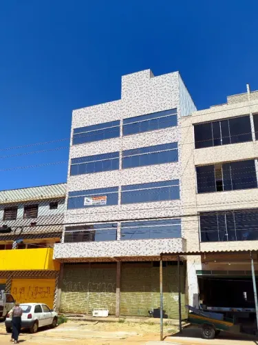PRÉDIO A VENDA 