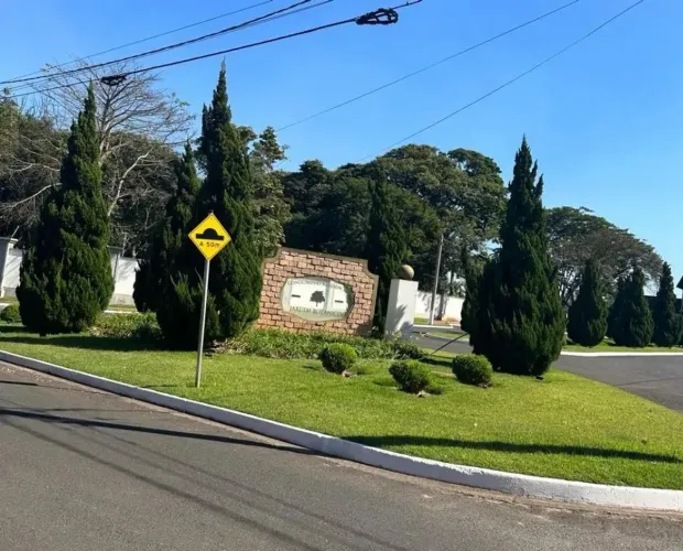 Terreno à venda, 467 m² por R$ 290.000,00 - Botanico - Bady Bassitt/SP