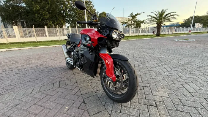 BMW K 1300 R PREMIUM