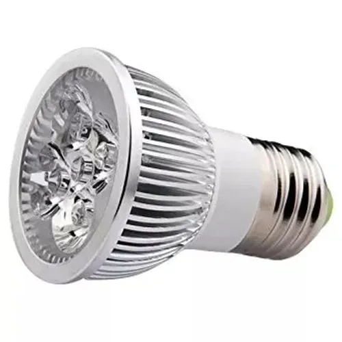 Torra!!! Lampada Dicroica GU10 ou E27