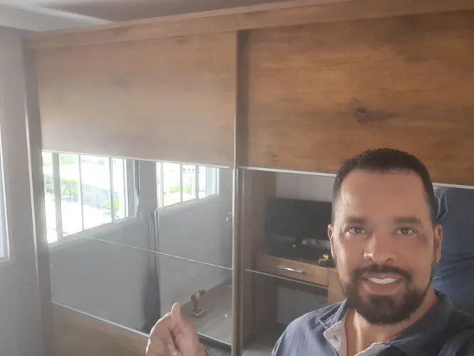 Montador de móveis profissional disponível zl/sp 