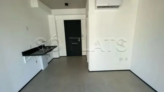 Studio VN Ueno, apto disponível para venda com 18m² e 01 dormitório