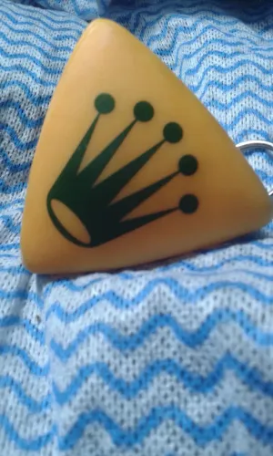 chaveiro rolex