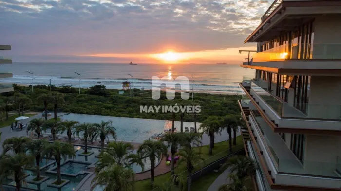 Terreno à venda, 1034 m² por R$ 18.000.000,00 - Praia Brava - Itajaí/SC