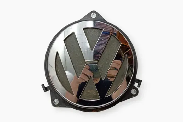 Maçaneta Tampa Vw Passat B6 Traseira 2007 2008 2009 2010