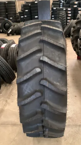 PNEU AGRÍCOLA 18.4.30 FIRESTONE 12 LONAS NOVO.