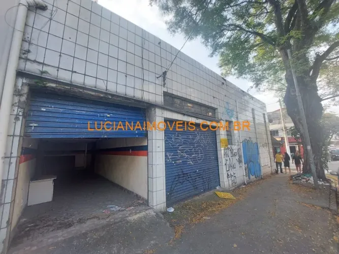 Ponto comercial/Loja/Box para aluguel tem 192 metros quadrados com 3 quartos